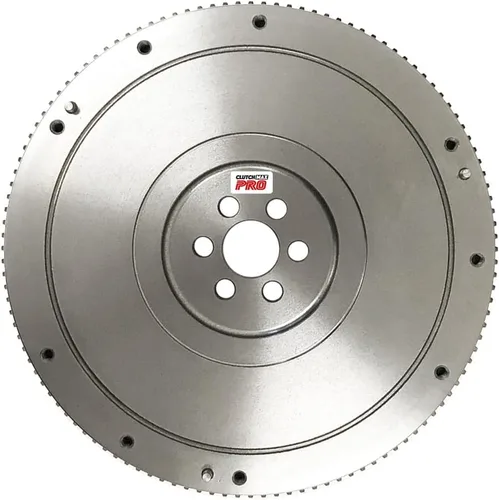 Vista 6 de CMPRO Kit de embrague y volante OEM para 83-96 720 D21 Pickup 2.0L 2.4L