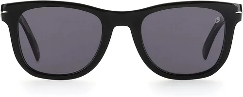 Vista 2 de Gafas de sol DAVID BECKHAM Db 1006 S 0807 Negro M9 Gray Pz