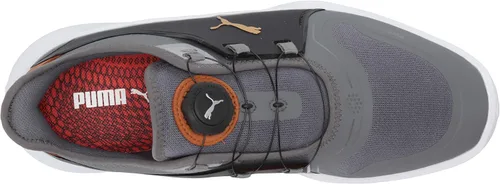 Vista 5 de PUMA Zapatos de golf Ignite Fasten8 Disc para hombre