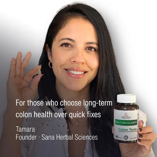 Vista 8 de Suavizante natural de heces para aliviar el estreñimiento, seguro para uso diario y posparto Fórmula herbaria suave para adultos y personas