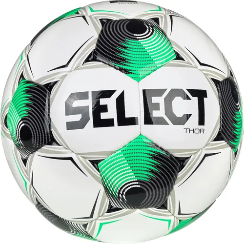 Vista 8 de Select Thor - Balón de fútbol