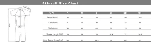 Vista 17 de UGLY FROG Traje de triatlón para hombre de manga corta Jersey de piernas cortas Skinsuit Tri Kit Ciclismo Skinsuit Team Bike Ropa