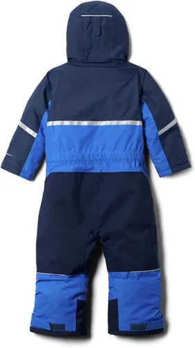 Vista 2 de Columbia Traje Buga II unisex para bebé