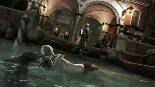 Vista 3 de Assassin's Creed 2 - PC