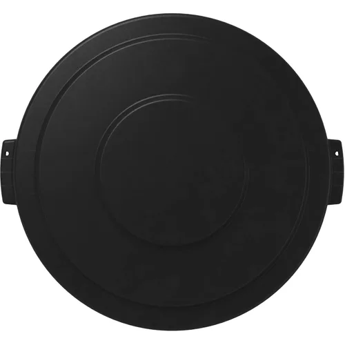 Vista 2 de SPARTA Bronco - Tapa para bote de basura de 32 galones, duradera, apta para alimentos, compatible con NSF y HACCP, tapa para uso comercial