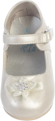 Vista 4 de Swea Pea & Lilli Lito Joyce - Zapato para niña con lazo