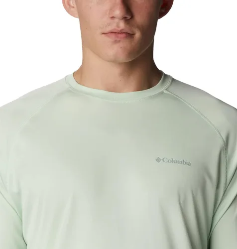 Vista 237 de Columbia Fork Stream Camisa de manga larga