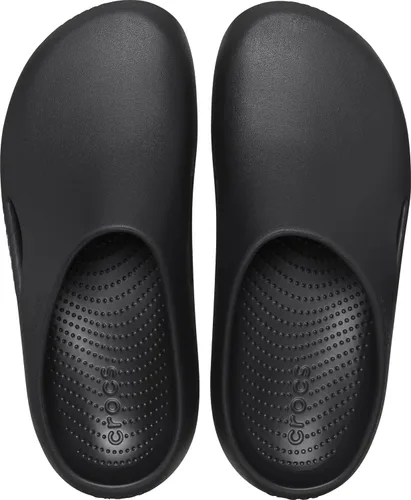 Vista 4 de Crocs Zuecos Mellow Unisex para Adultos