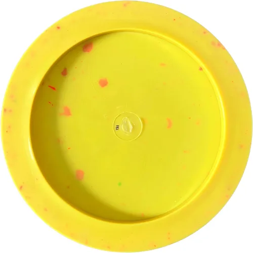 Vista 4 de Tiranosaurio Rex Disc Golf Distancia Driver para niños Ultraligero Hecho por Dino Discs