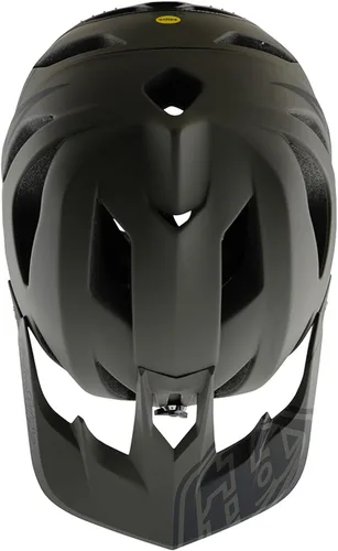 Vista 8 de Troy Lee Designs Casco Stage MIPS para Bicicleta de Montaña MTB BMX