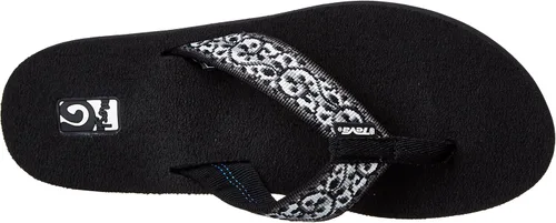 Vista 5 de Teva Mush II Chancletas para mujer