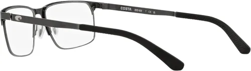 Vista 5 de Costa Del Mar Bimini Road 400 - Marcos rectangulares para lentes graduados para hombre
