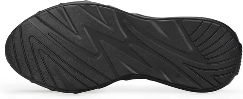 Vista 5 de GLANOUDUN Steel Toe Shoes for Men Lightweight Safety Work Shoe,Breathable Comfortable Tennis Working Footwear,Indestructible Steel Toe