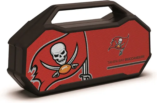 Vista 17 de SOAR NFL Unisex Bluetooth Speakers