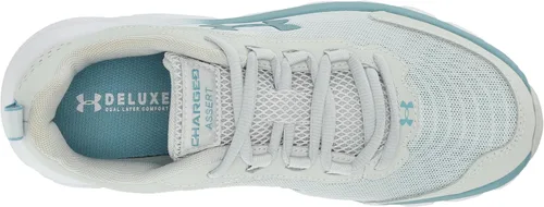 Vista 5 de Under Armour - Tenis Charged Assert 9 para mujer