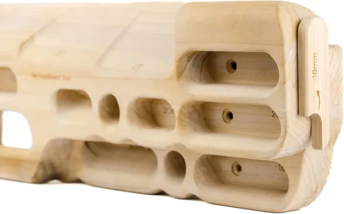 Vista 2 de YY Vertical Hangboards for Rock Climbing