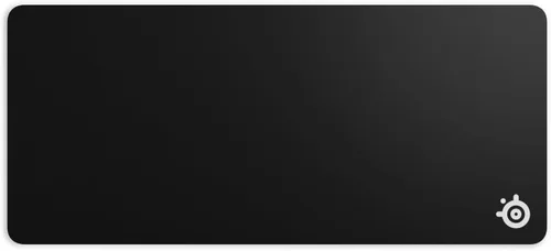 Vista 16 de SteelSeries QcK - Alfombrilla de mouse para juegos de tela, superficie microtejida exclusiva, optimizada para sensores de juegos, control máximo