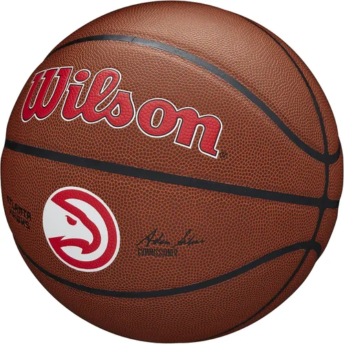 Vista 3 de Wilson NBA Team Alliance Balones de baloncesto - Tamaño 7-29.5