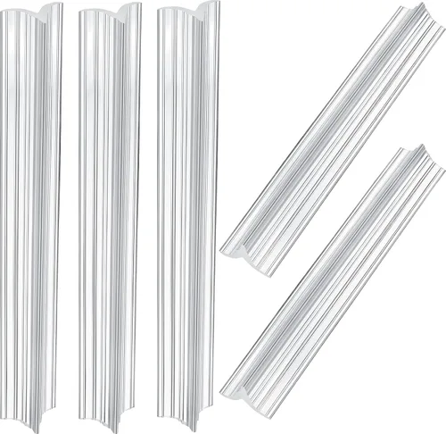 Vista 9 de Jetec 5 fundas de sofá de 12 pulgadas y 7 pulgadas, agarre antideslizante para cojines seccionales, fundas de sofá seccionales para sofá, sillones