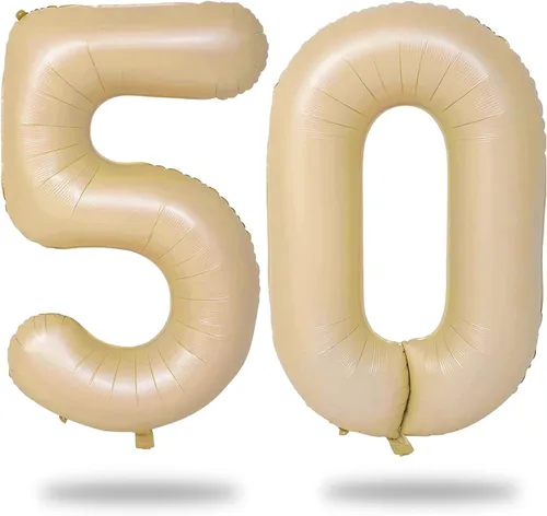 Vista 79 de Globos negros del número 10 para decoraciones de cumpleaños número 10, globos de helio de mylar de lámina de 40 pulgadas negros del número 1 & 0