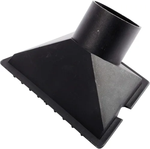 Vista 2 de Cen-Tec Systems Varita de extensión para aspiradora húmeda/seca, juego de 2, negro, 2 piezas