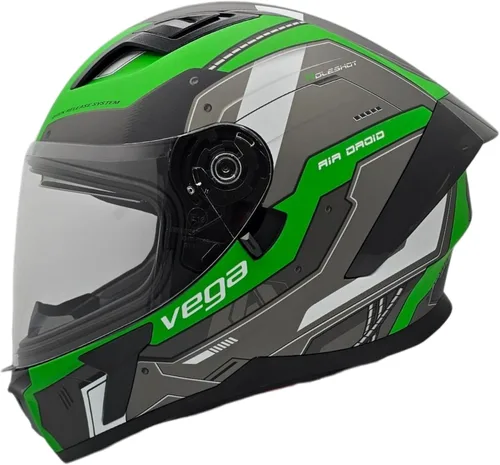Vista 3 de Vega Casco integral Holeshot