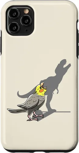 Vista 13 de T-Rex - Carcasa de regalo para iPhone 17