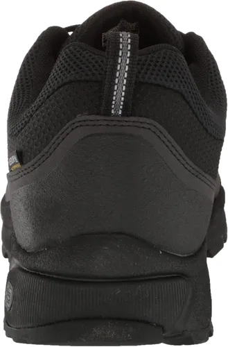 Vista 3 de KEEN Mens WasatchCrestLightweightWaterproofHiking Sneakers Shoes