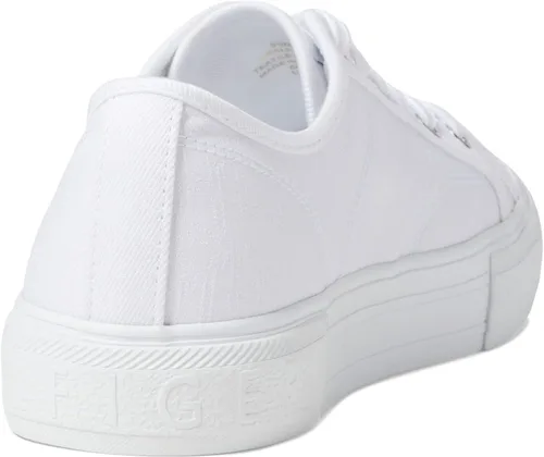 Vista 5 de Tommy Hilfiger Alessy - Tenis para mujer