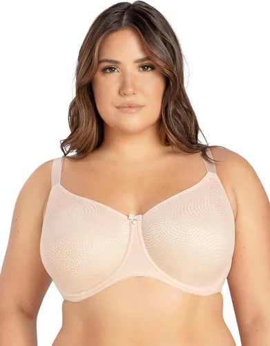 Vista 2 de PARFAIT Pearl P60921 - Brasier reductor sin costuras para mujer