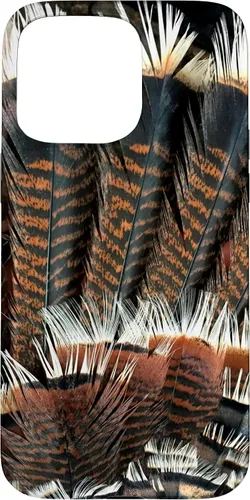 Vista 31 de Turkey Hunting Bird Hunter Beard Toms Jakes Country Dad Fun Case for iPhone 17