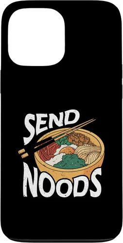 Vista 23 de Funda divertida para iPhone 16 Send Noods