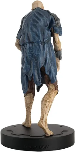 Vista 4 de Feral Ghoul Colección de figuras Fallout