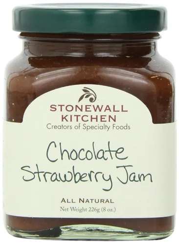Vista 18 de Stonewall Kitchen Mermelada de albaricoque, 12.5 oz