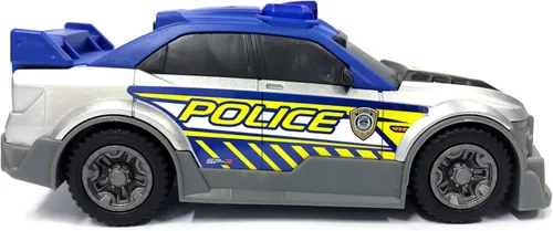 Vista 6 de Majorette 203302030 - Coche de policía (5.9 in), talla única