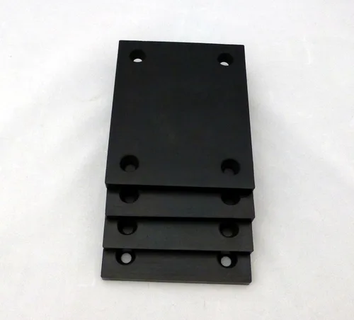 Vista 2 de REPLACEMENTKITS Almohadillas elevadoras rotativas reemplazan a FJ6213 para su uso con el adaptador FJ6214
