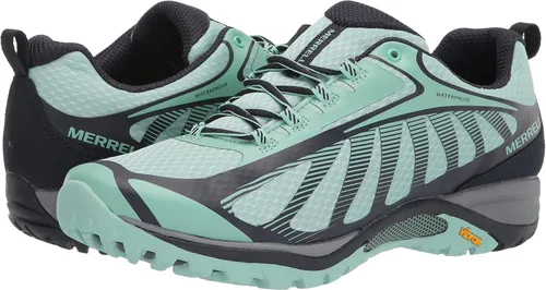 Vista 7 de Merrell Siren Edge 3 Impermeable