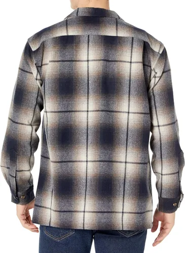 Vista 2 de Pendleton Camisa de manga larga para hombre