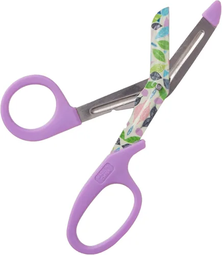 Vista 6 de Prestige Medical Stylemate - Tijera utilitaria, margarita