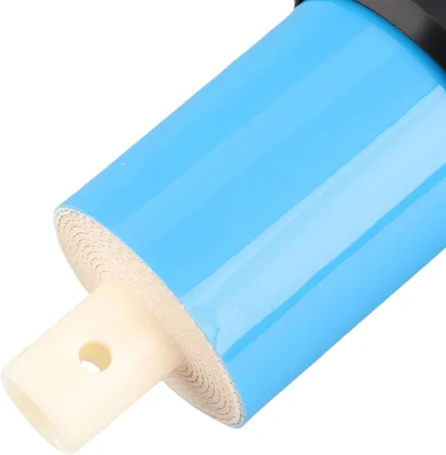 Vista 9 de Membrana de ósmosis inversa 50 GPD de 11.75 x 1.75 pulgadas de repuesto de filtro de agua de membrana RO para debajo del fregadero, sistema