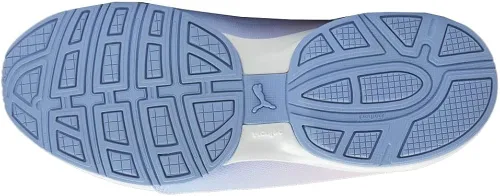 Vista 5 de Puma Axelion Cross-Trainer - Tenis unisex para adultos