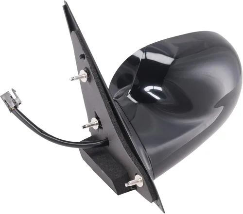 Vista 65 de Garage-Pro Espejo para Chevrolet Traverse 2009-2017 lado del conductor calentado