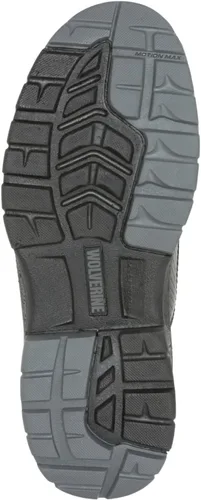 Vista 6 de Wolverine Botas de trabajo impermeables con puntera Composite para hombre