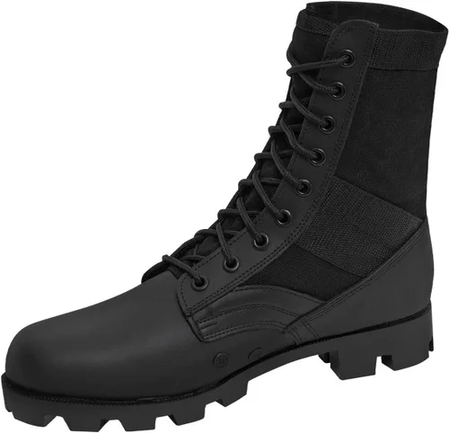 Vista 2 de Botas militares Rothco de jungla