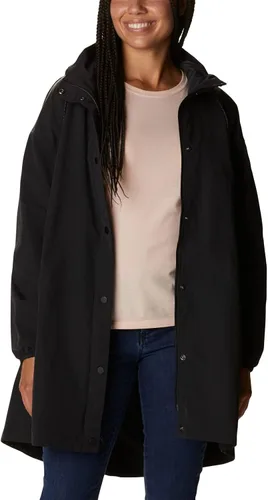 Vista 6 de Columbia Women's Day Trippin' Ii Long Jacket