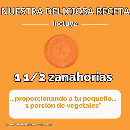 Vista 4 de Happy Baby Alimento orgánico para bebés de zanahorias etapa 1, 4 onzas