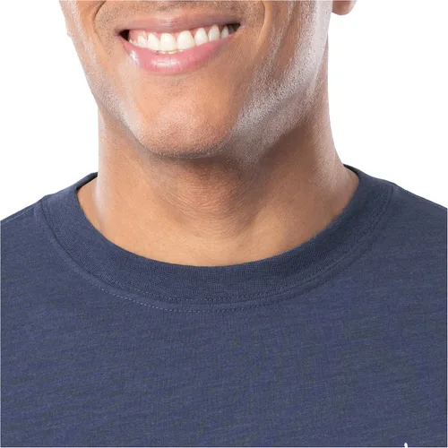 Vista 187 de Guy Harvey Camiseta de manga corta Threadcycled para hombre
