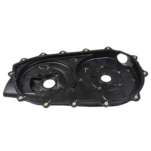 Vista 2 de Guía de aire CVT OEM Can-Am Outlander Commander Maverick MAX T3 570 650 850 1000R L