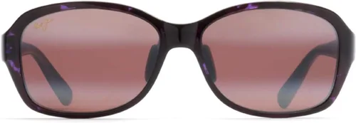 Vista 13 de Maui Jim Polarized Women's Koki Beach Fashion Sunglasses