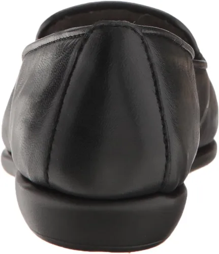 Vista 3 de Aerosoles Mocasines Betunia sin cordones para mujer